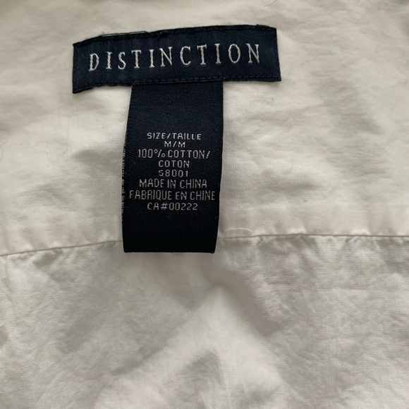 Distinction Dress shirt - Picture 2 of 6